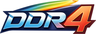ddr4 লোগো